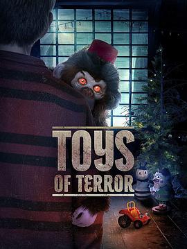 ֲ Toys of Terror