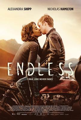 ź˿ Endless (2020)