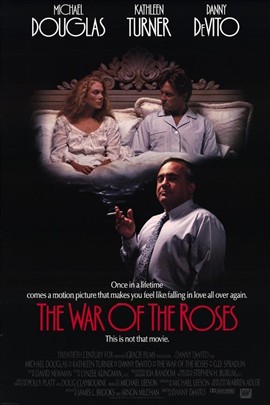 õս The War of the Roses