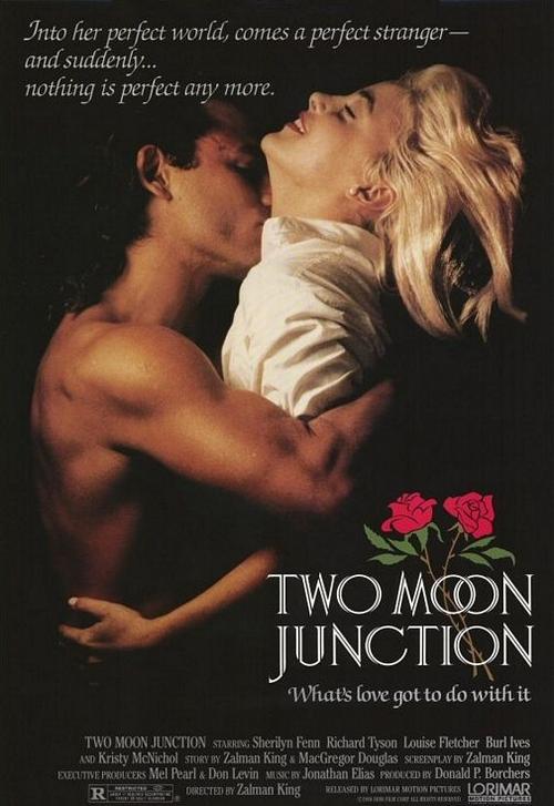 ͵ Two Moon Junction