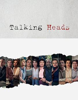  Alan Bennetts Talking Heads