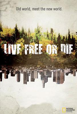 ԭʼػĿ  Live Free or Die Season 3